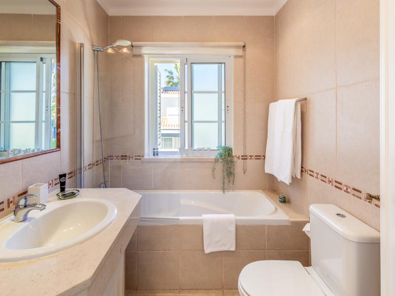 Villa Emilia , Vale Do Lobo  