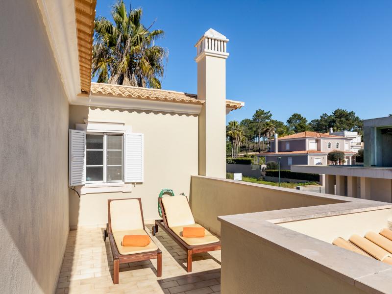 Villa Emilia , Vale Do Lobo  