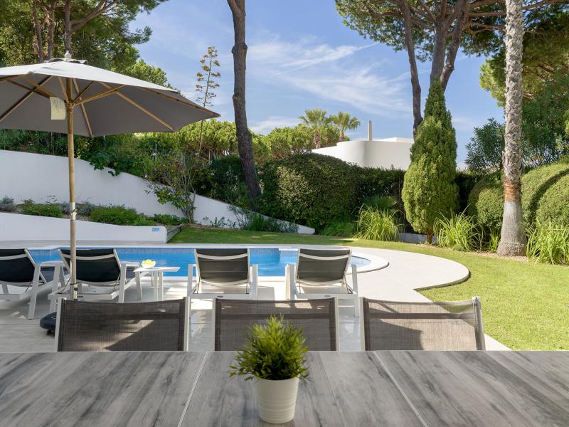 Villa Clementine , Vale do Garrao  