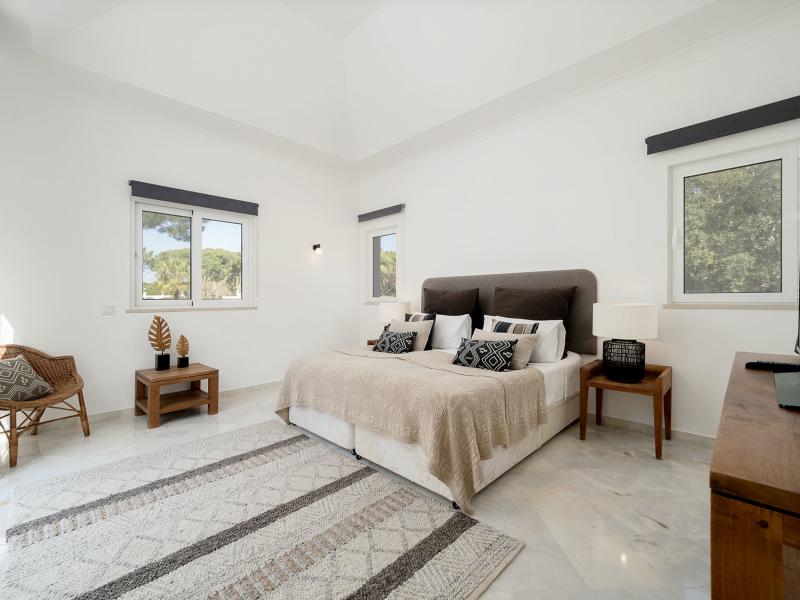 Villa Clementine , Vale do Garrao  