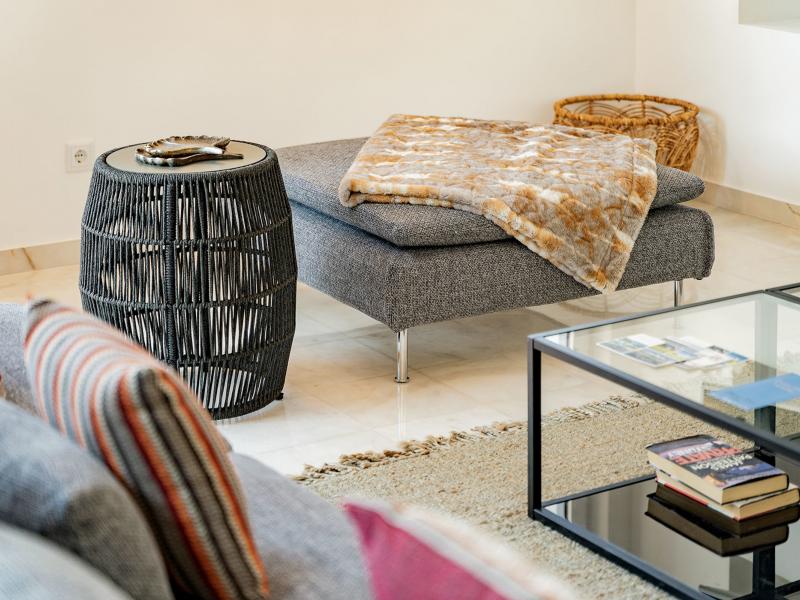 Villa Clementine , Vale do Garrao  