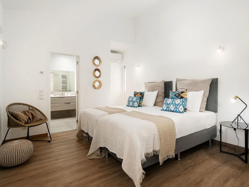 Villa Clementine , Vale do Garrao  