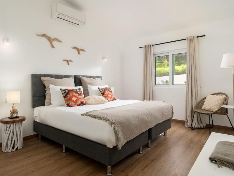 Villa Clementine , Vale do Garrao  