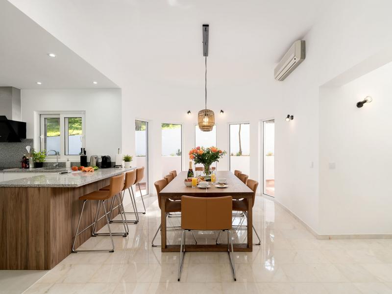 Villa Clementine , Vale do Garrao  