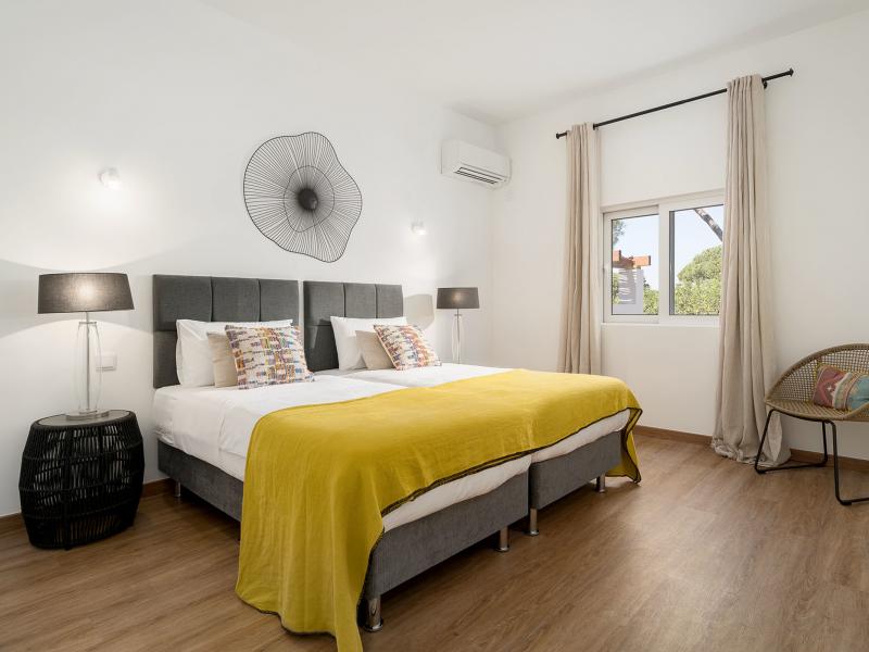 Villa Clementine , Vale do Garrao  