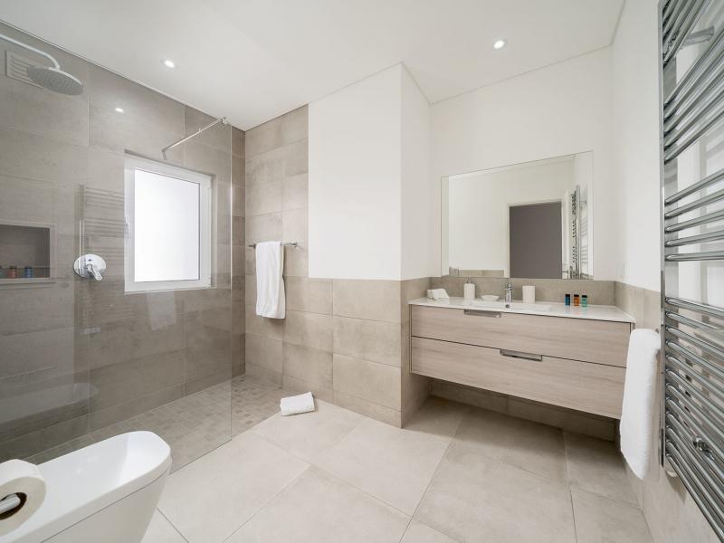 Villa Clementine , Vale do Garrao  