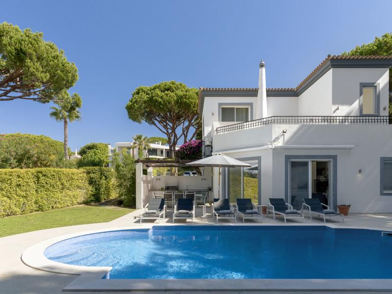 Villa Clementine , Vale do Garrao  