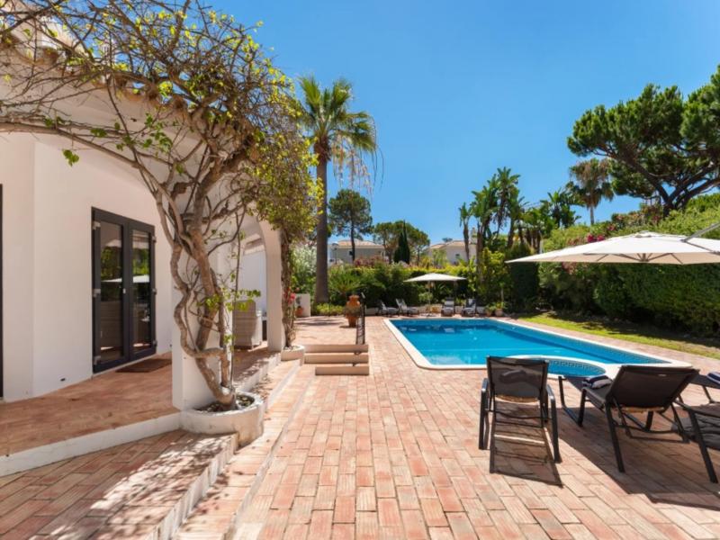 Villa Jonathan , Quinta do Lago  