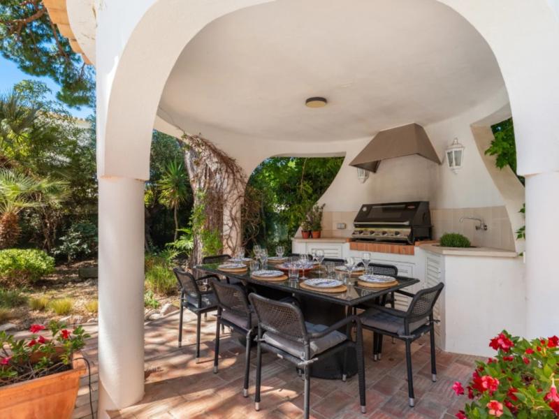 Villa Jonathan , Quinta do Lago  