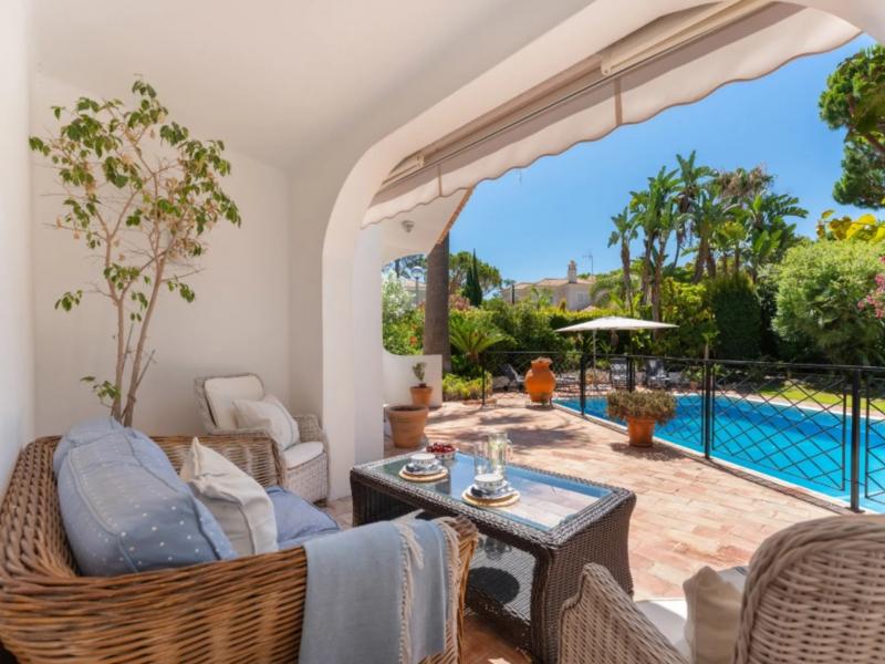 Villa Jonathan , Quinta do Lago  