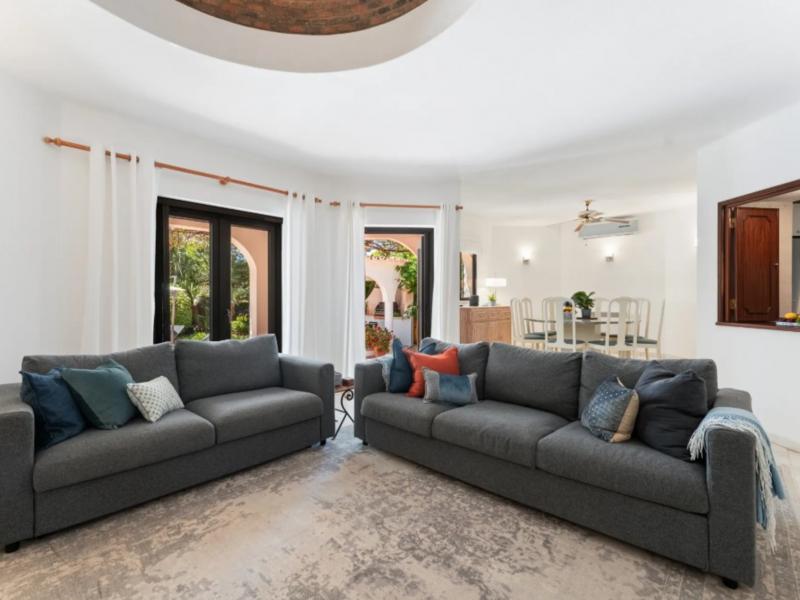 Villa Jonathan , Quinta do Lago  