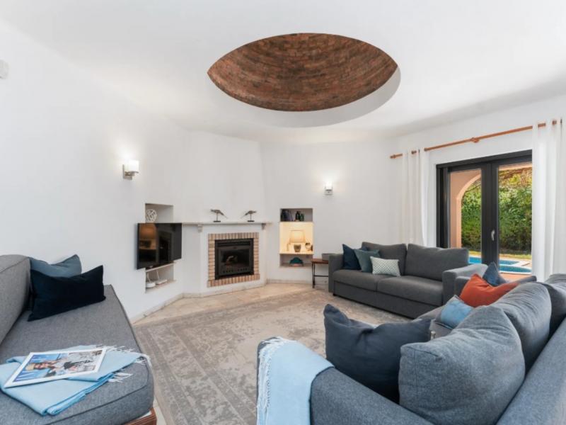 Villa Jonathan , Quinta do Lago  