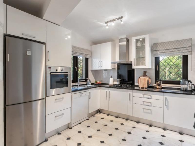 Villa Jonathan , Quinta do Lago  
