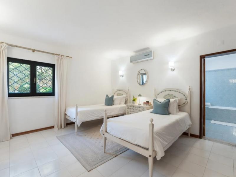 Villa Jonathan , Quinta do Lago  