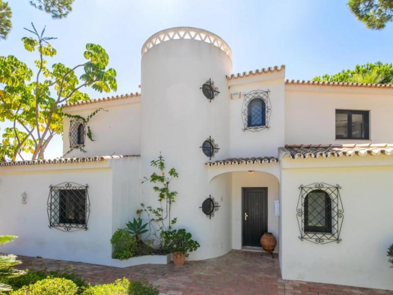 Villa Jonathan , Quinta do Lago  