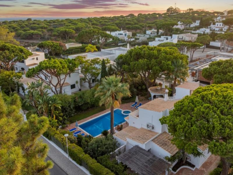 Villa Jonathan , Quinta do Lago  