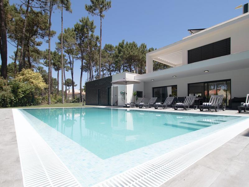Villa Eliza , Lisbon and coast  