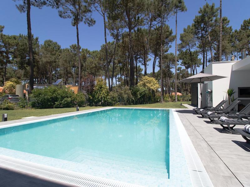 Villa Eliza , Lisbon and coast  