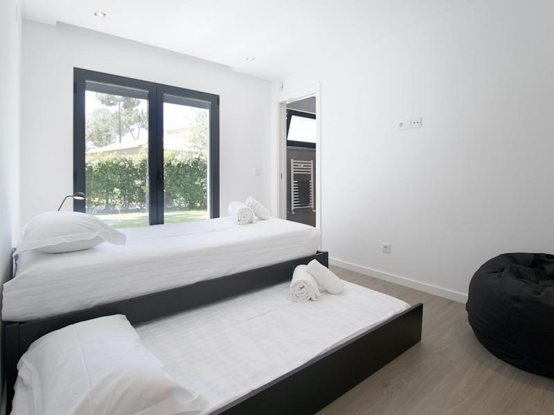 Villa Eliza , Lisbon and coast  