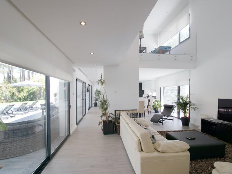 Villa Eliza , Lisbon and coast  