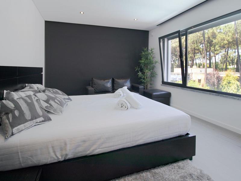 Villa Eliza , Lisbon and coast  