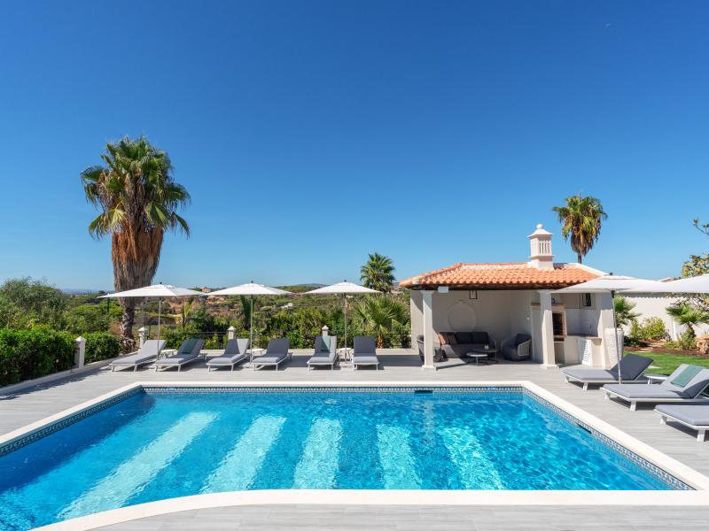 Villa Rihanna , Vale Do Lobo  