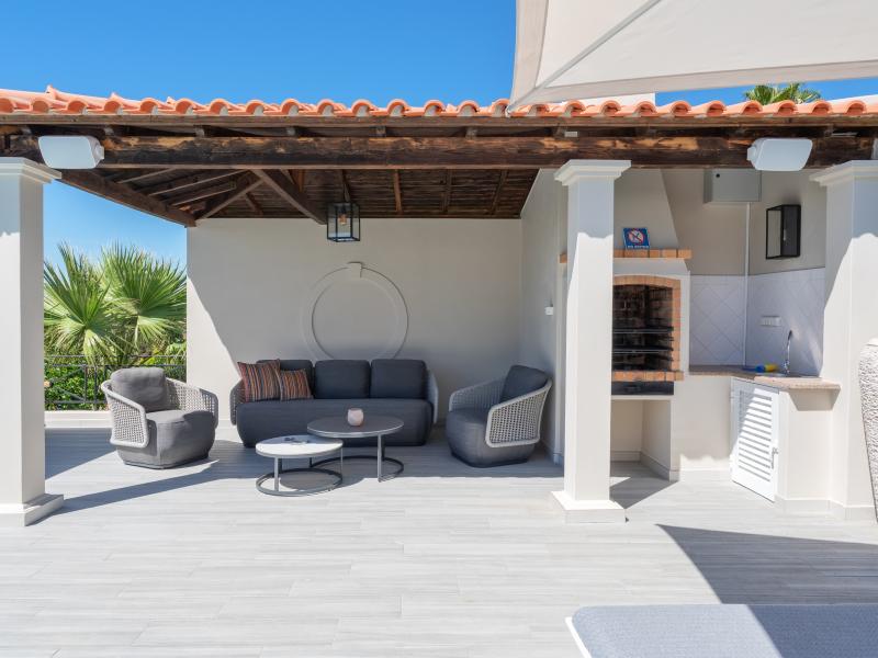 Villa Rihanna , Vale Do Lobo  