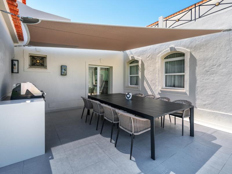 Villa Rihanna , Vale Do Lobo  