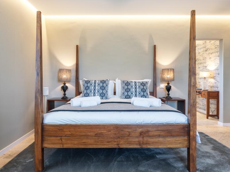 Villa Rihanna , Vale Do Lobo  