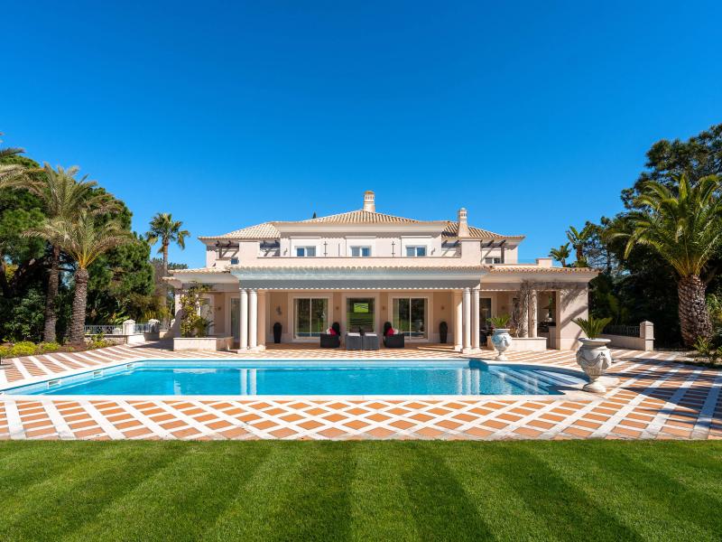Villa Billie , Algarve  