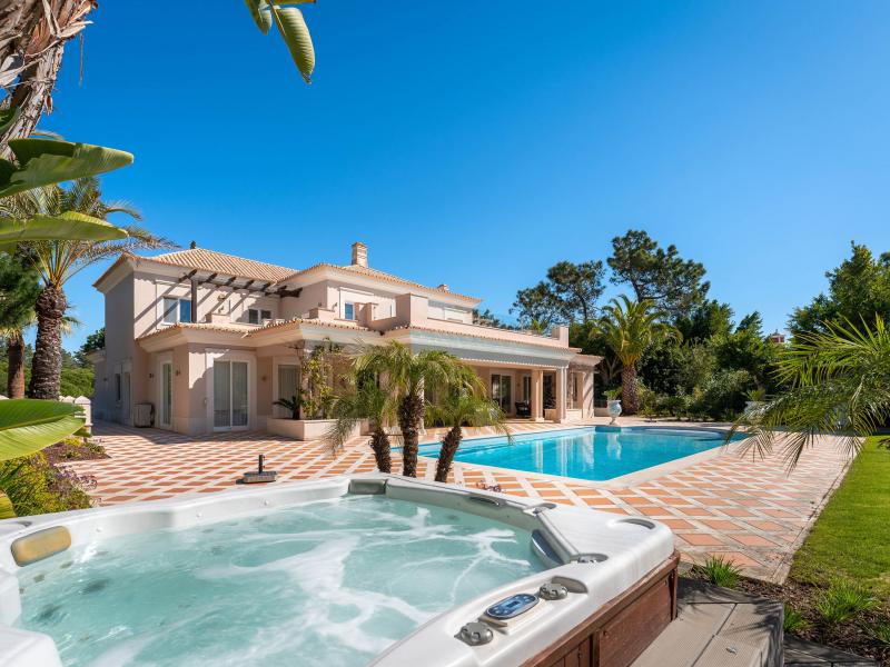 Villa Billie , Algarve  