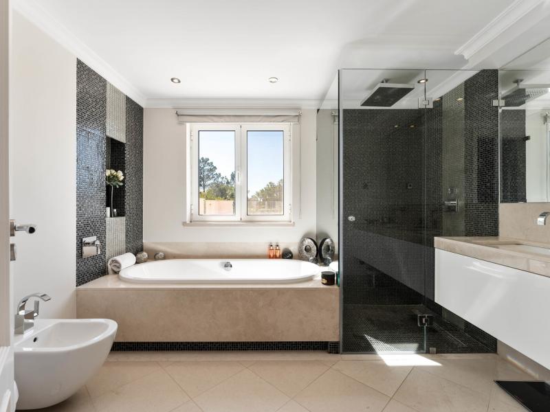 Villa Billie , Algarve  