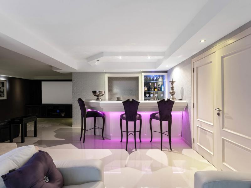 Villa Billie , Algarve  