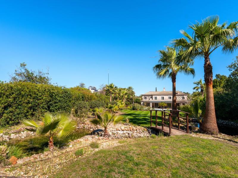 Villa Billie , Algarve  
