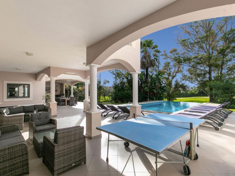 Villa Delta , Algarve  