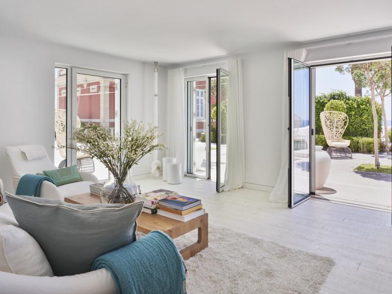 Red Chalet - Vila Vita Parc Collection  , Algarve , Western Algarve  