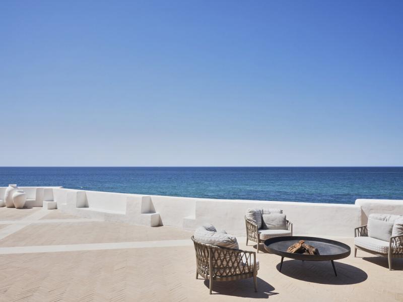 Red Chalet - Vila Vita Parc Collection  , Algarve , Western Algarve  