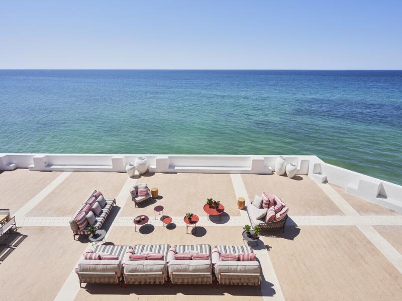 Red Chalet - Vila Vita Parc Collection  , Algarve , Western Algarve  