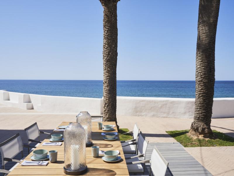 Red Chalet - Vila Vita Parc Collection  , Algarve , Western Algarve  