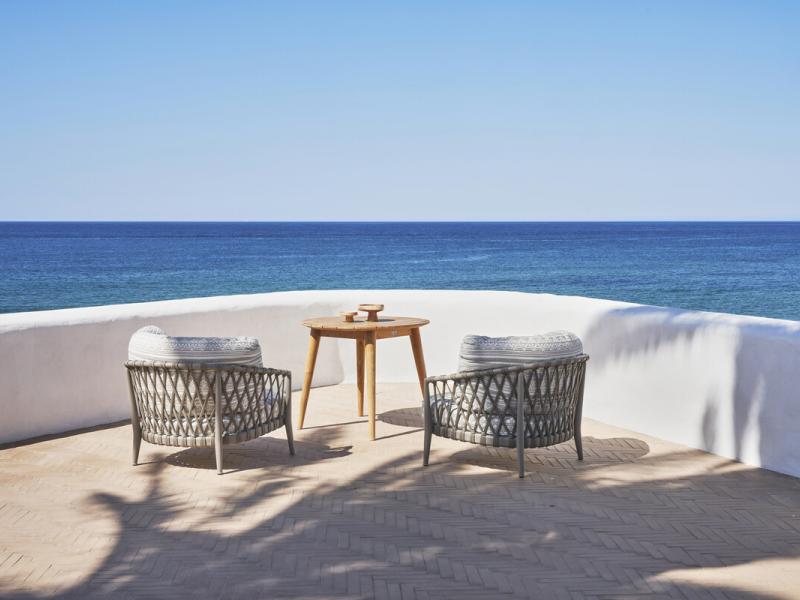 Red Chalet - Vila Vita Parc Collection  , Algarve , Western Algarve  