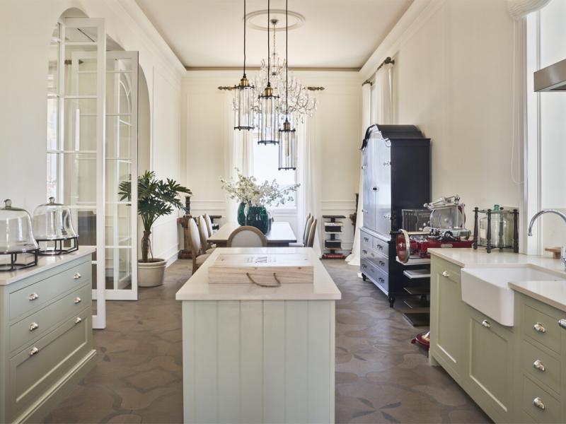 Red Chalet - Vila Vita Parc Collection  , Algarve , Western Algarve  