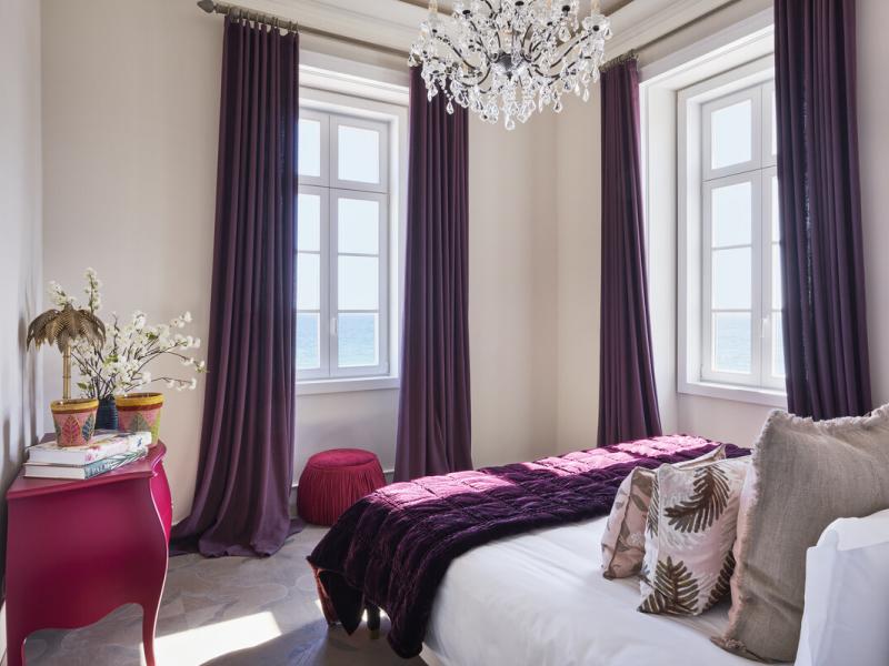 Red Chalet - Vila Vita Parc Collection  , Algarve , Western Algarve  