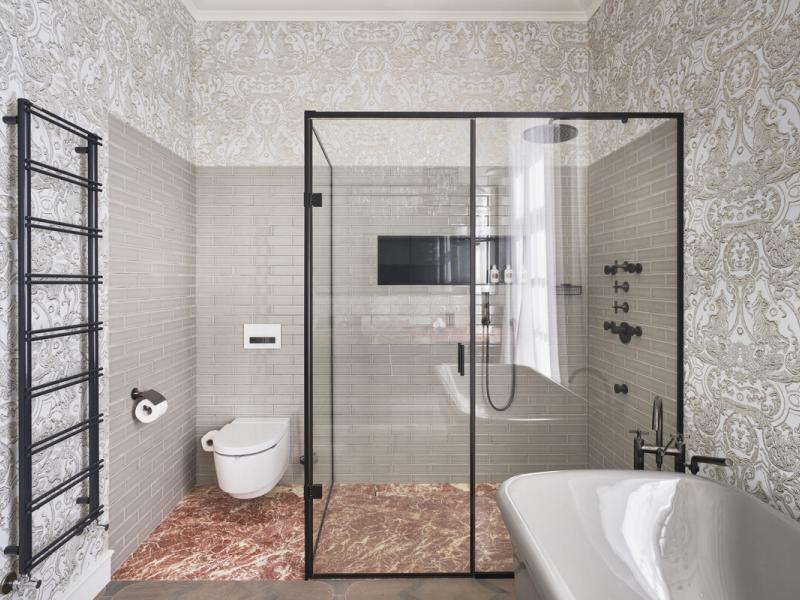 Red Chalet - Vila Vita Parc Collection  , Algarve , Western Algarve  