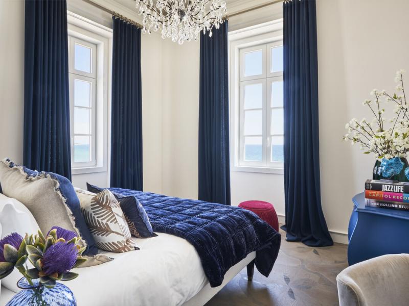 Red Chalet - Vila Vita Parc Collection  , Algarve , Western Algarve  