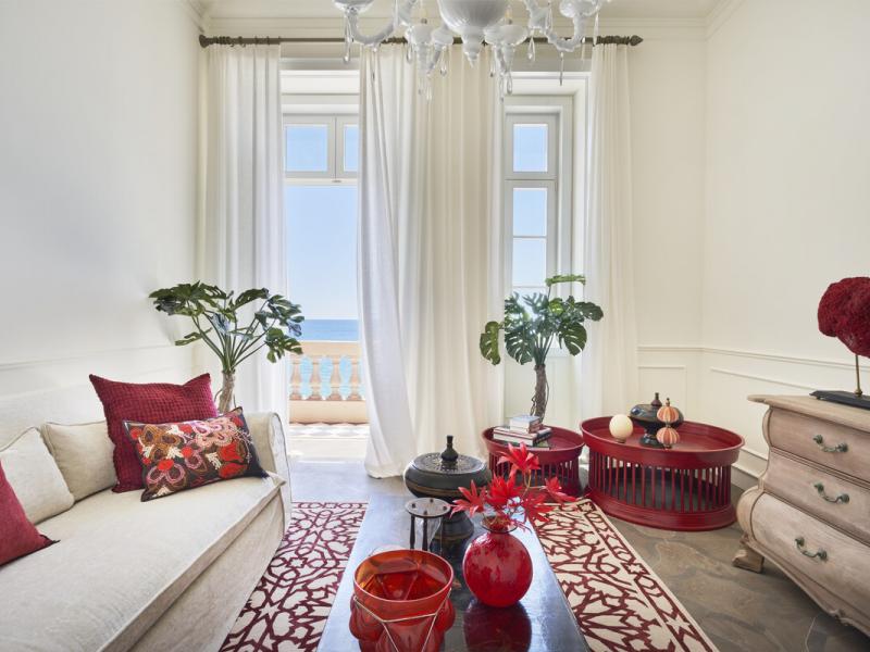 Red Chalet - Vila Vita Parc Collection  , Algarve , Western Algarve  