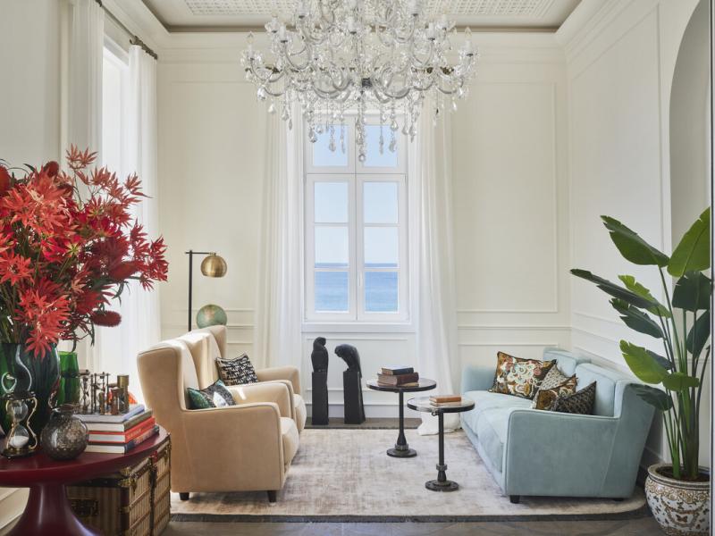 Red Chalet - Vila Vita Parc Collection  , Algarve , Western Algarve  