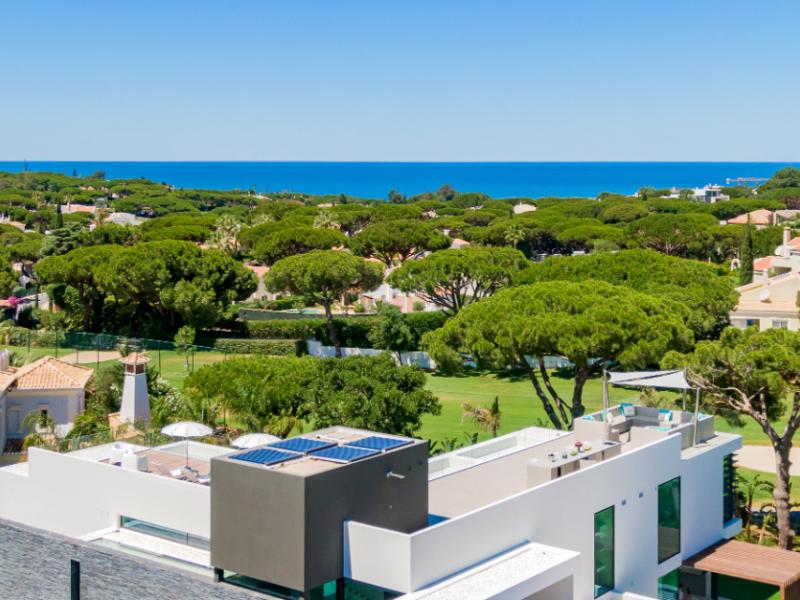 Vale do Lobo Luxury Villa  , Vale Do Lobo  
