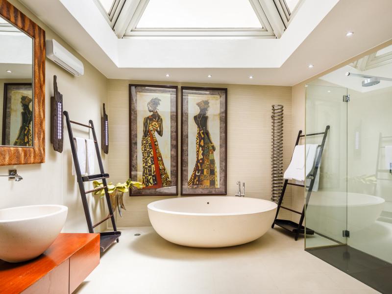 Grand Villa Olhos D'Agua , Algarve , Olhos de Água  