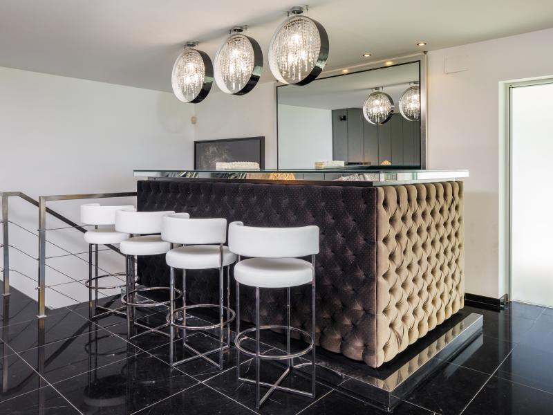 Grand Villa Olhos D'Agua , Algarve , Olhos de Água  