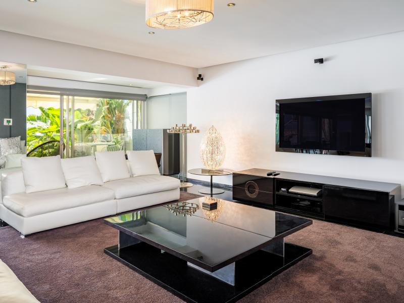 Grand Villa Olhos D'Agua , Algarve , Olhos de Água  